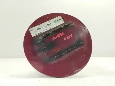 Second-hand car spare part outer fuel cap for ford fiesta (cb1) trend oem iam references 8a61a405a02ag  