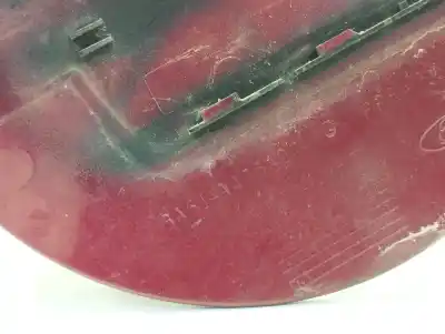 Second-hand car spare part outer fuel cap for ford fiesta (cb1) trend oem iam references 8a61a405a02ag  