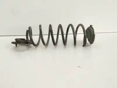 Second-hand car spare part shock absorber spring for ford fiesta (cb1) trend oem iam references 8v515560bc  
