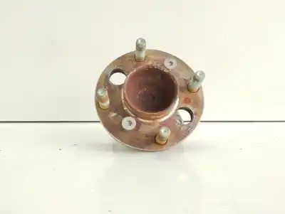 Peça sobressalente para automóvel em segunda mão manga de eixo traseira direita por ford fiesta (cb1) trend referências oem iam dcp12c299a1c