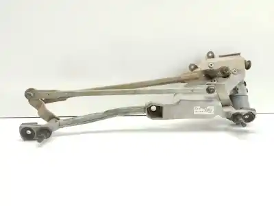 Peça sobressalente para automóvel em segunda mão motor do limpa para brisas por ford fiesta (cb1) trend referências oem iam 8a6117b571aa  