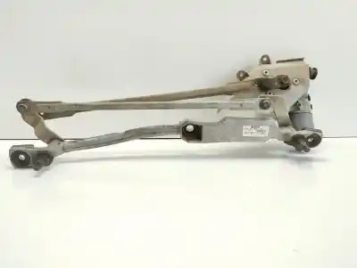 Peça sobressalente para automóvel em segunda mão motor do limpa para brisas por ford fiesta (cb1) trend referências oem iam 8a6117b571aa  