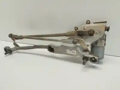 Peça sobressalente para automóvel em segunda mão motor do limpa para brisas por ford fiesta (cb1) trend referências oem iam 8a6117b571aa