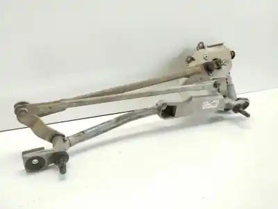 Peça sobressalente para automóvel em segunda mão motor do limpa para brisas por ford fiesta (cb1) trend referências oem iam 8a6117b571aa  