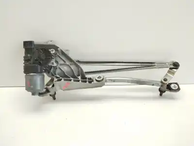 Peça sobressalente para automóvel em segunda mão motor do limpa para brisas por ford fiesta (cb1) trend referências oem iam 8a6117b571aa  