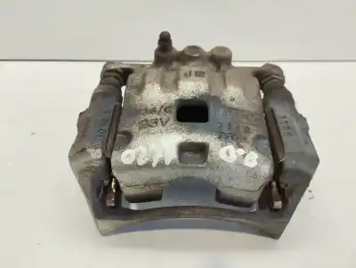 Автозапчастина б/у ПЕРЕДНІЙ правий гальмівний супорт для FORD FIESTA (CB1)  Посилання на OEM IAM 1766808  