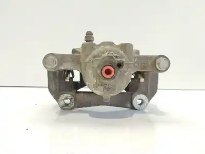 Peça sobressalente para automóvel em segunda mão PINÇA DE TRAVÃO DIANTEIRA ESQUERDA por FORD FIESTA (CB1)  Referências OEM IAM 1766840  