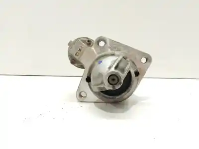 Peça sobressalente para automóvel em segunda mão motor de arranque por ford fiesta (cb1) trend referências oem iam 8v2111000bd