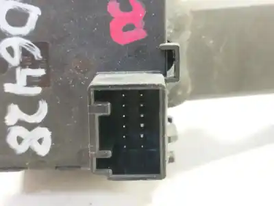 Автозапчастина б/у управління світлом для opel corsa e selective посилання на oem iam 20941129  