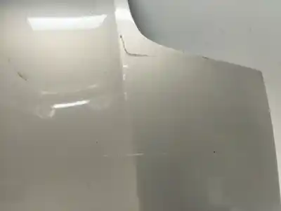 Second-hand car spare part bonnet for renault clio ii fase i (b/cbo) 1.4 16v tech-run 98 cv / 72 kw oem iam references 7751469454  