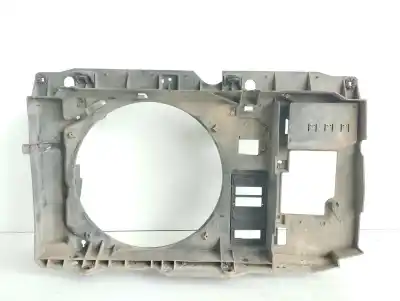 Second-hand car spare part front panel for peugeot partner (s2) 1.9 combi pro [1.9 ltr. - 51 kw diesel] oem iam references 1308ck