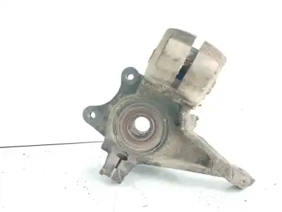 Second-hand car spare part front right knuckle for peugeot partner (s2) 1.9 combi pro [1.9 ltr. - 51 kw diesel] oem iam references 364754