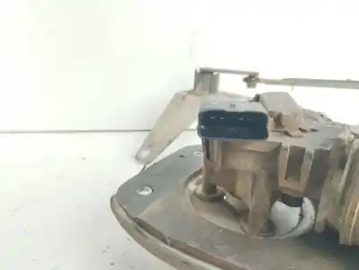 Second-hand car spare part front windshield wiper motor for peugeot partner (s2) 1.9 combi pro [1.9 ltr. - 51 kw diesel] oem iam references 6405l1