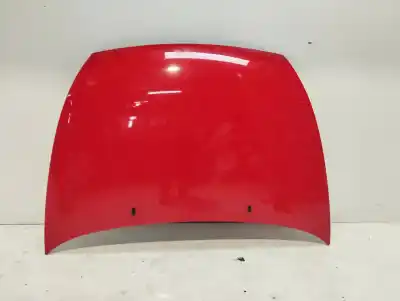 Peça sobressalente para automóvel em segunda mão capot por ford ka (ccq) básico referências oem iam 1087913  