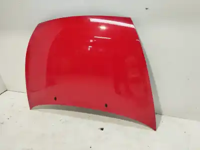 Peça sobressalente para automóvel em segunda mão capot por ford ka (ccq) básico referências oem iam 1087913  