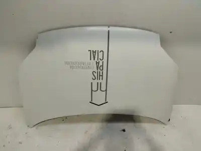 Second-hand car spare part bonnet for peugeot partner (s2) 1.9 combi pro [1.9 ltr. - 51 kw diesel] oem iam references 7901k5
