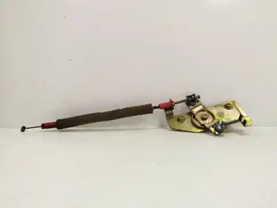 Second-hand car spare part rear right door lock for peugeot partner (s2) 1.9 combi pro [1.9 ltr. - 51 kw diesel] oem iam references 