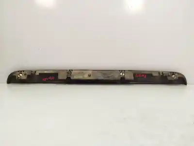 Second-hand car spare part rear decorative moulding for peugeot partner (s2) 1.9 combi pro [1.9 ltr. - 51 kw diesel] oem iam references 96216318