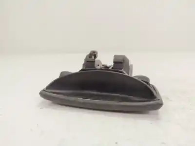 Second-hand car spare part exterior right front door handle for peugeot partner (s2) 1.9 combi pro [1.9 ltr. - 51 kw diesel] oem iam references 9101j5