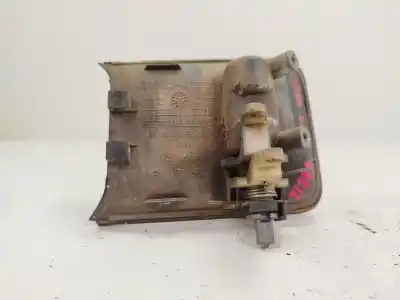 Second-hand car spare part interior right side handle for peugeot partner (s2) 1.9 combi pro [1.9 ltr. - 51 kw diesel] oem iam references 9101p8