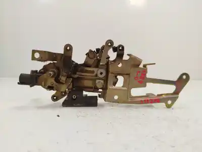 Second-hand car spare part right side door lock for peugeot partner (s2) 1.9 combi pro [1.9 ltr. - 51 kw diesel] oem iam references 9138h2