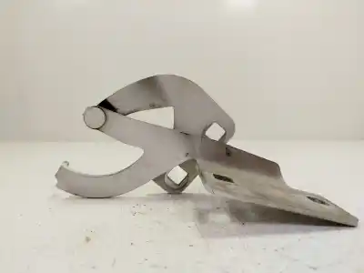 Second-hand car spare part left front hood hinge for peugeot partner (s2) 1.9 combi pro [1.9 ltr. - 51 kw diesel] oem iam references 791280