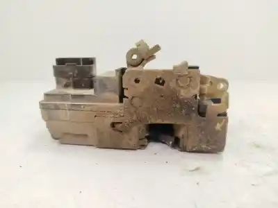 Second-hand car spare part left front door lock for peugeot partner (s2) 1.9 combi pro [1.9 ltr. - 51 kw diesel] oem iam references 9135p1