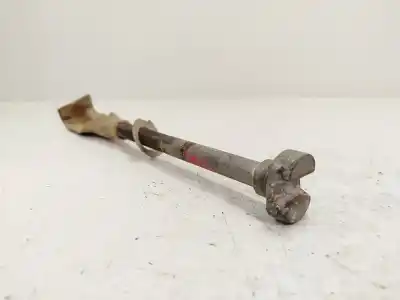 Second-hand car spare part spare wheel support for peugeot partner (s2) 1.9 combi pro [1.9 ltr. - 51 kw diesel] oem iam references 