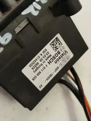 Peça sobressalente para automóvel em segunda mão resistência sofagem chauffage por ford kuga (cbv) titanium referências oem iam 6g9t19e624ad  