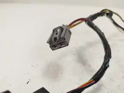 Piesă de schimb auto la mâna a doua REZISTENTÃ ÎNCALZIRE pentru FORD KUGA (CBV)  Referințe OEM IAM 6G9T19E624AD  