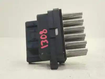 Piesă de schimb auto la mâna a doua REZISTENTÃ ÎNCALZIRE pentru FORD FOCUS LIM. (CB4)  Referințe OEM IAM 6G9T19E624AD  