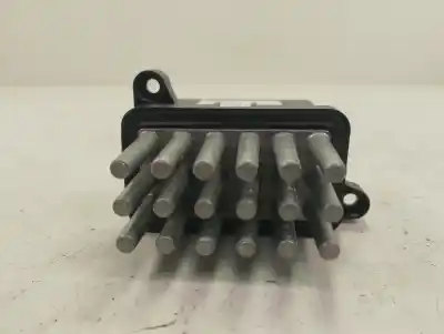 Автозапчасти б/у сопротивление нагреву за ford focus lim. (cb4) trend ссылки oem iam 6g9t19e624ad  