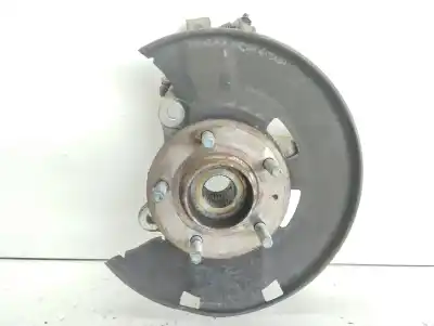 Peça sobressalente para automóvel em segunda mão MANGA DE EIXO DIANTEIRA ESQUERDA por CHEVROLET CRUZE  Referências OEM IAM 13319482  