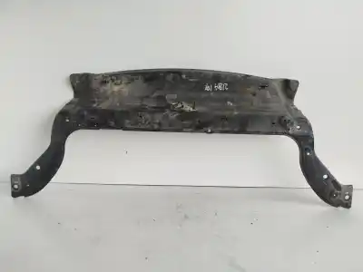 Second-hand car spare part upper cross member for peugeot partner (s2) totem oem iam references 7106c2