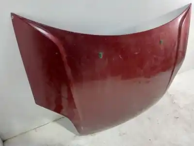 Автозапчастина б/у КАПОК для FORD FIESTA (CBK) Ambiente Посилання на OEM IAM 1346646  