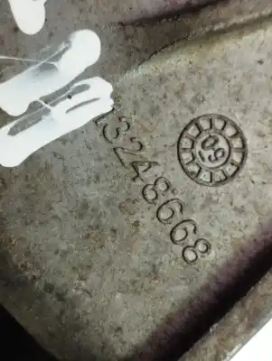 Автозапчастина б/у ПІДТРИМКА ДВИГУНА для CHEVROLET CRUZE LT Посилання на OEM IAM 13248668  