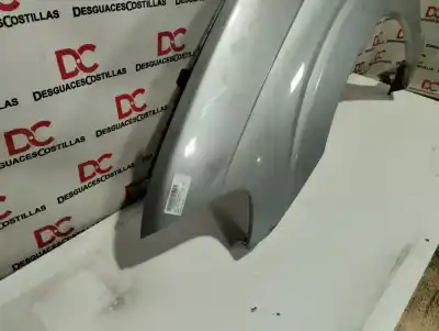 Piesă de schimb auto la mâna a doua ARIPÃ STÂNGA FAȚÃ pentru SSANGYONG RODIUS  Referințe OEM IAM 5181121000  