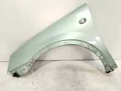 Pezzo di ricambio per auto di seconda mano parafango anteriore sinistro per opel corsa c elegance riferimenti oem iam 9191448