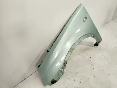 Peça sobressalente para automóvel em segunda mão guarda-lamas dianteiro esquerdo por opel corsa c elegance referências oem iam 9191448  