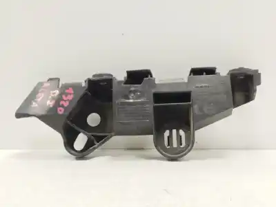 Автозапчастина б/у передні молдинги для opel corsa e selective посилання на oem iam 39003564