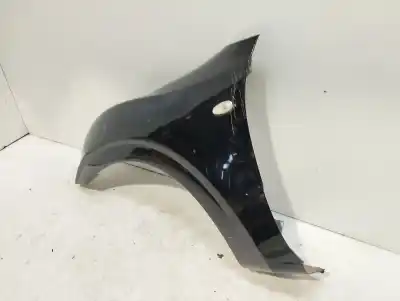 Second-hand car spare part left front fin for mitsubishi montero (v60/v70) 2.5 tdi sahel oem iam references mr535749  