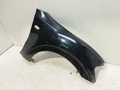 Pezzo di ricambio per auto di seconda mano parafango anteriore destro per mitsubishi montero (v60/v70) 2.5 tdi sahel riferimenti oem iam mr535750  