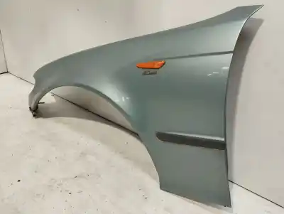 Piesă de schimb auto la mâna a doua ARIPÃ STÂNGA FAȚÃ pentru BMW SERIE 3 BERLINA (E46)  Referințe OEM IAM 41357042323  