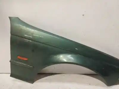 Second-hand car spare part FRONT RIGHT FIN for BMW SERIE 3 BERLINA (E46)  OEM IAM references 41358240406  