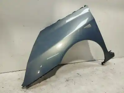 Peça sobressalente para automóvel em segunda mão Guarda-lamas Dianteiro Esquerdo por RENAULT ESPACE IV (JK0) 2.0 Dynamique [2.0 Ltr. - 110 kW dCi Diesel FAP] Referências OEM IAM 7701473588  