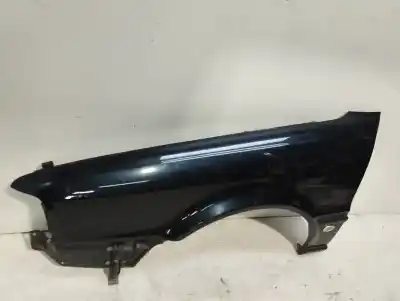 Автозапчастина б/у передне ліве крило для audi 80 (08.1991->) avant 2.6 básico berlina посилання на oem iam 8a0821105