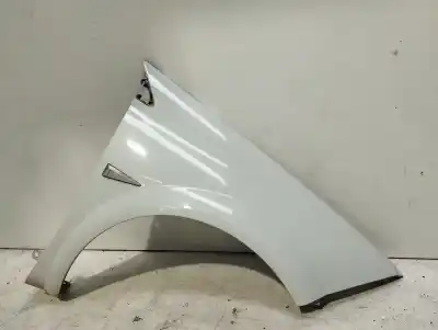 Pezzo di ricambio per auto di seconda mano PARAFANGO ANTERIORE DESTRO per RENAULT MEGANE II BERLINA 5P  Riferimenti OEM IAM 7701477187  