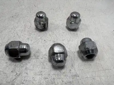 Автозапчасти б/у комплект болтов колеса за toyota verso active ссылки oem iam 9094201033