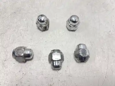 Second-hand car spare part Wheel Bolt Set for TOYOTA VERSO Active OEM IAM references 9094201033  