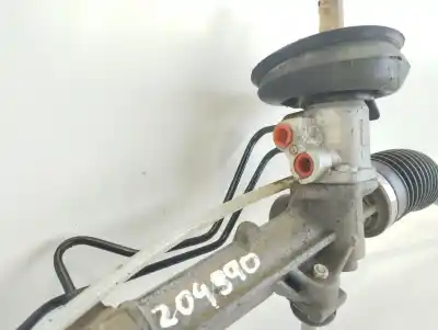 Pezzo di ricambio per auto di seconda mano cremagliera per peugeot 206 berlina 1.4i 75 x-line riferimenti oem iam 1617933280